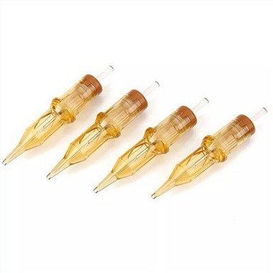 Hágæða húðflúr nálarhylki