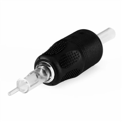 Sótthreinsað einnota húðflúrgrip