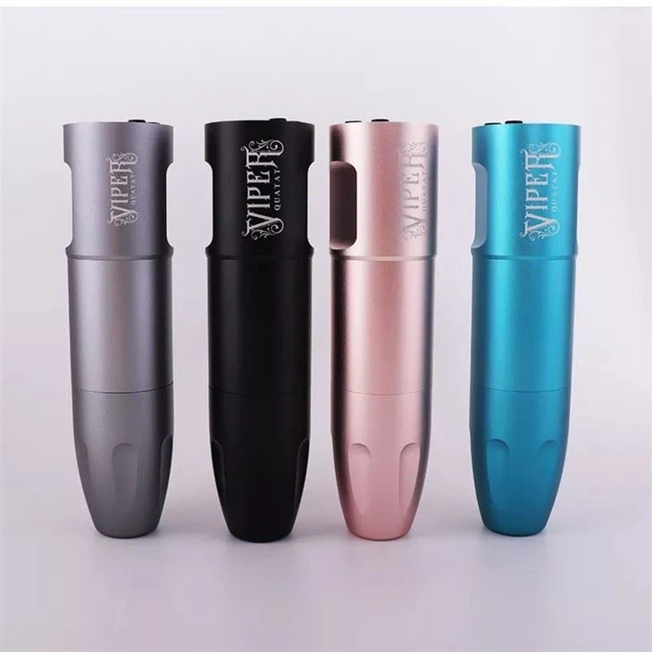 Viper Tattoo Wireless Pen Machine